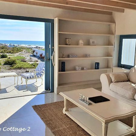 Nieuview Cottages 1 And 2 Paternoster Bagian luar foto