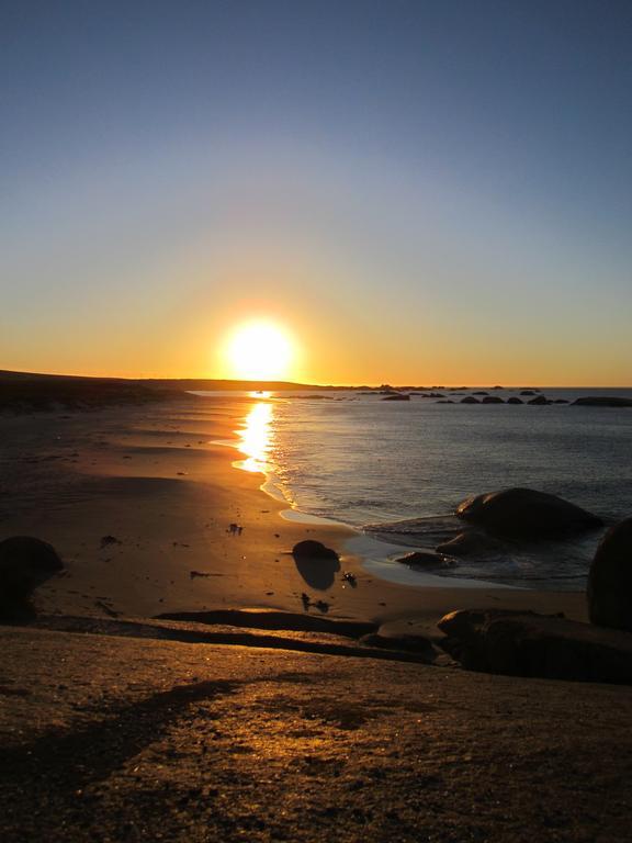 Nieuview Cottages 1 And 2 Paternoster Bagian luar foto