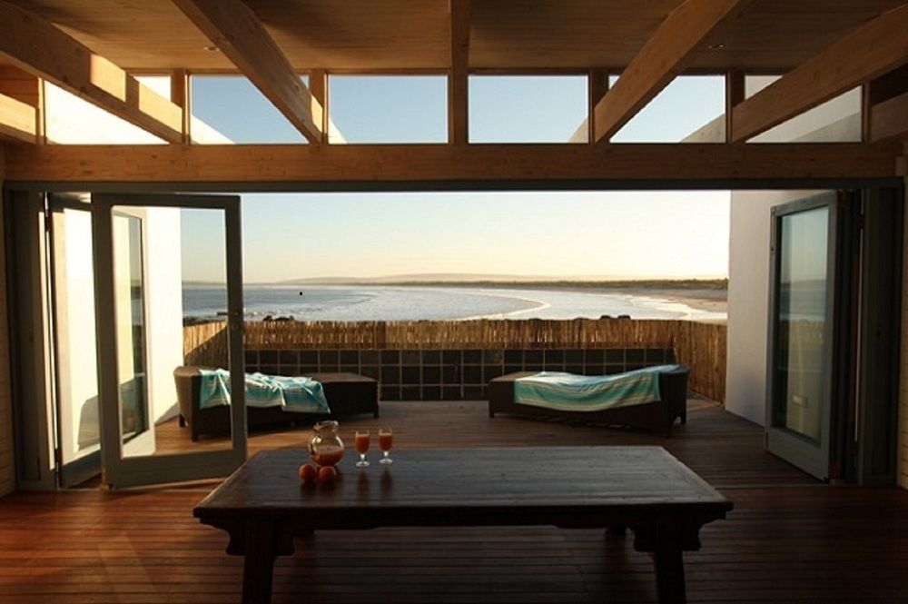 Nieuview Cottages 1 And 2 Paternoster Bagian luar foto