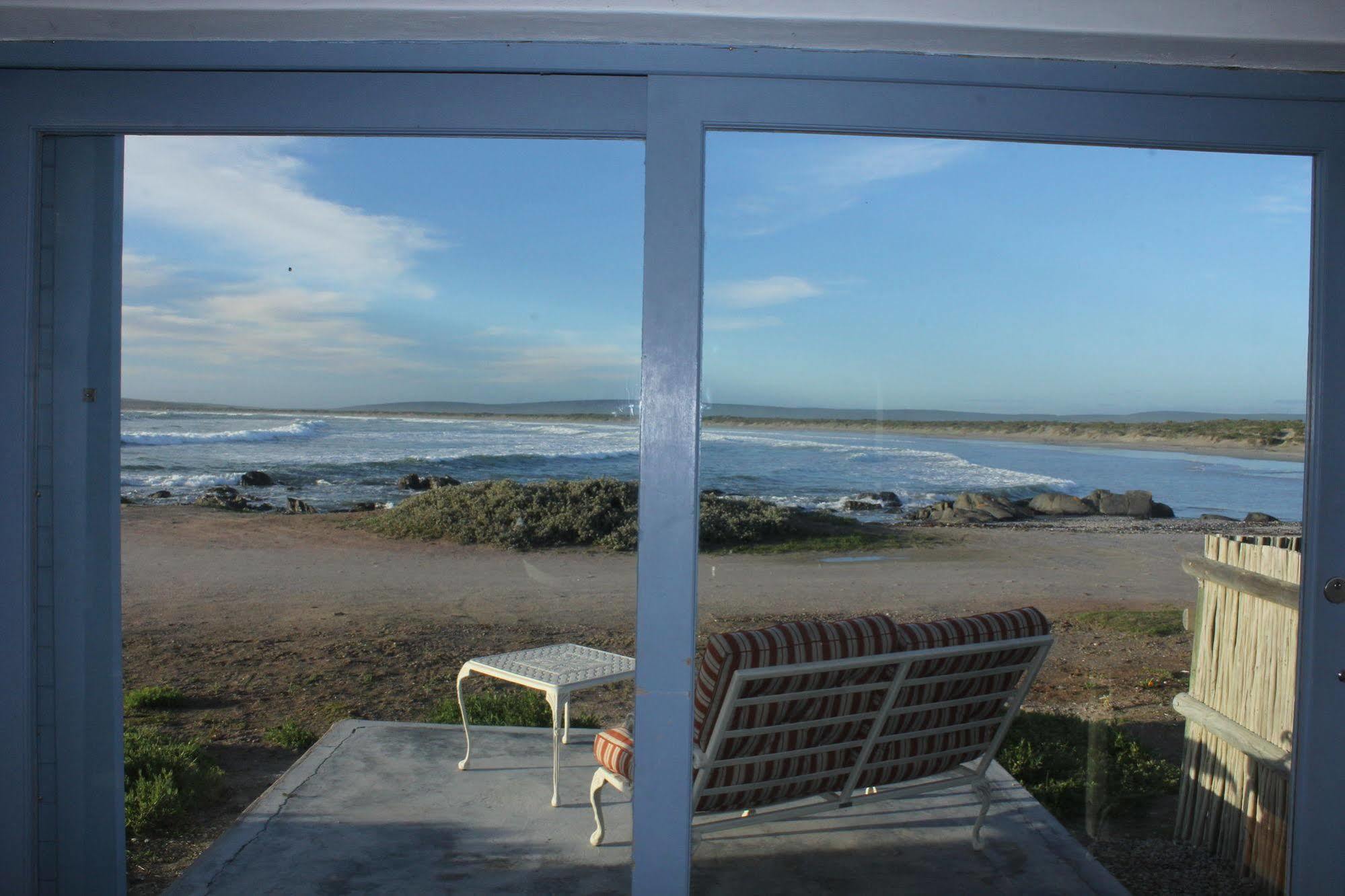 Nieuview Cottages 1 And 2 Paternoster Bagian luar foto
