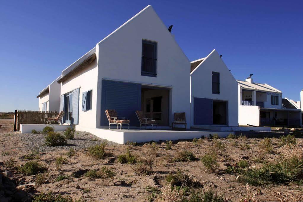 Nieuview Cottages 1 And 2 Paternoster Bagian luar foto