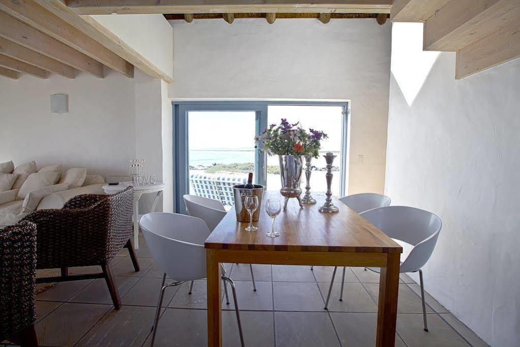 Nieuview Cottages 1 And 2 Paternoster Bagian luar foto