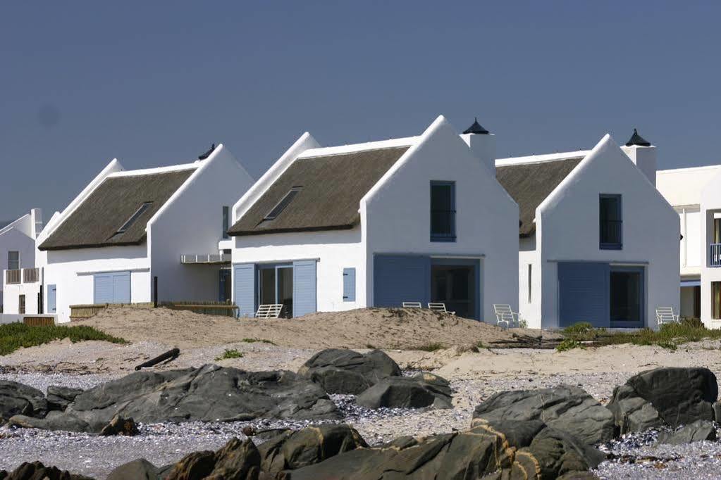 Nieuview Cottages 1 And 2 Paternoster Bagian luar foto
