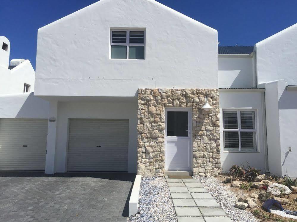 Nieuview Cottages 1 And 2 Paternoster Bagian luar foto