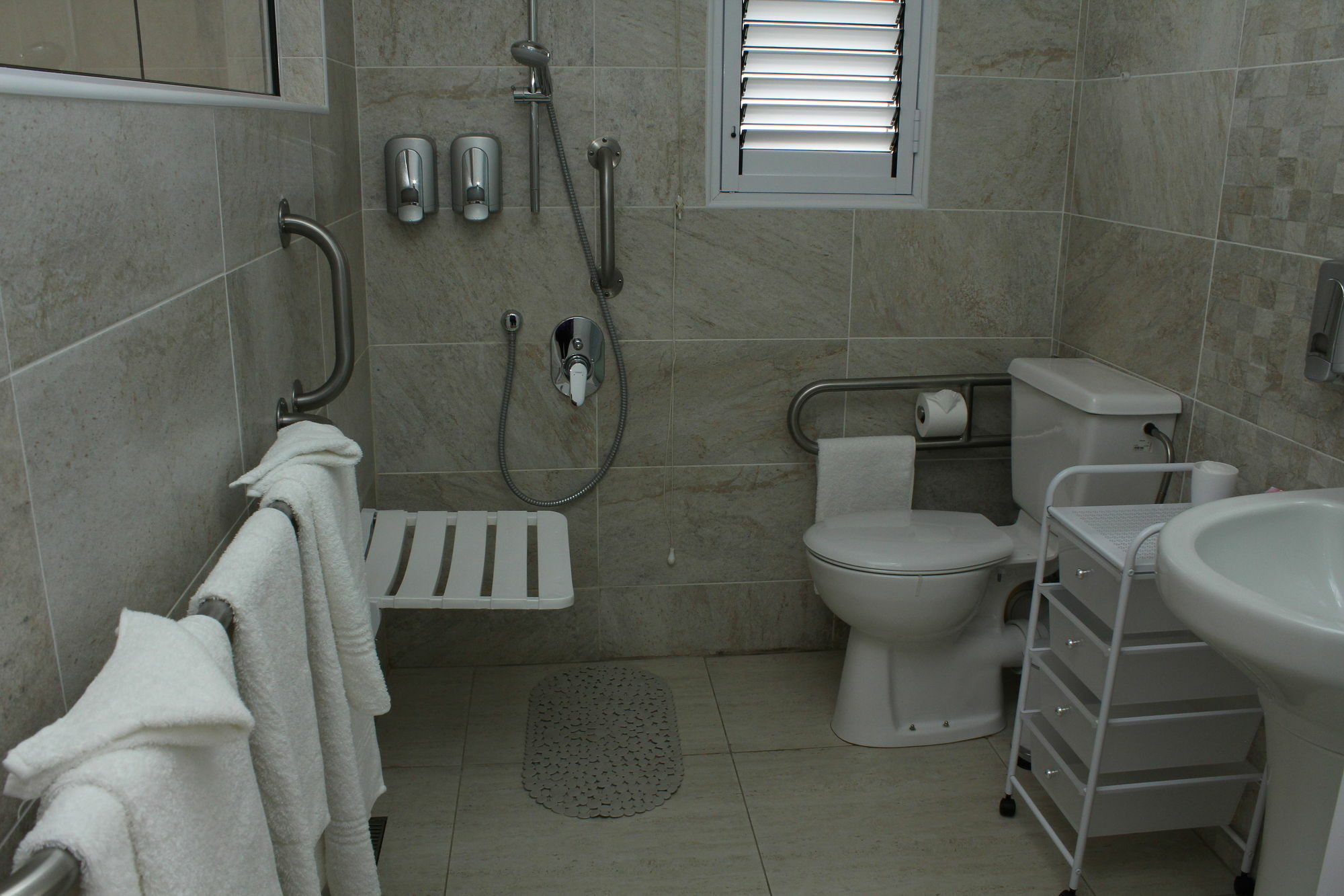 Nieuview Cottages 1 And 2 Paternoster Bagian luar foto