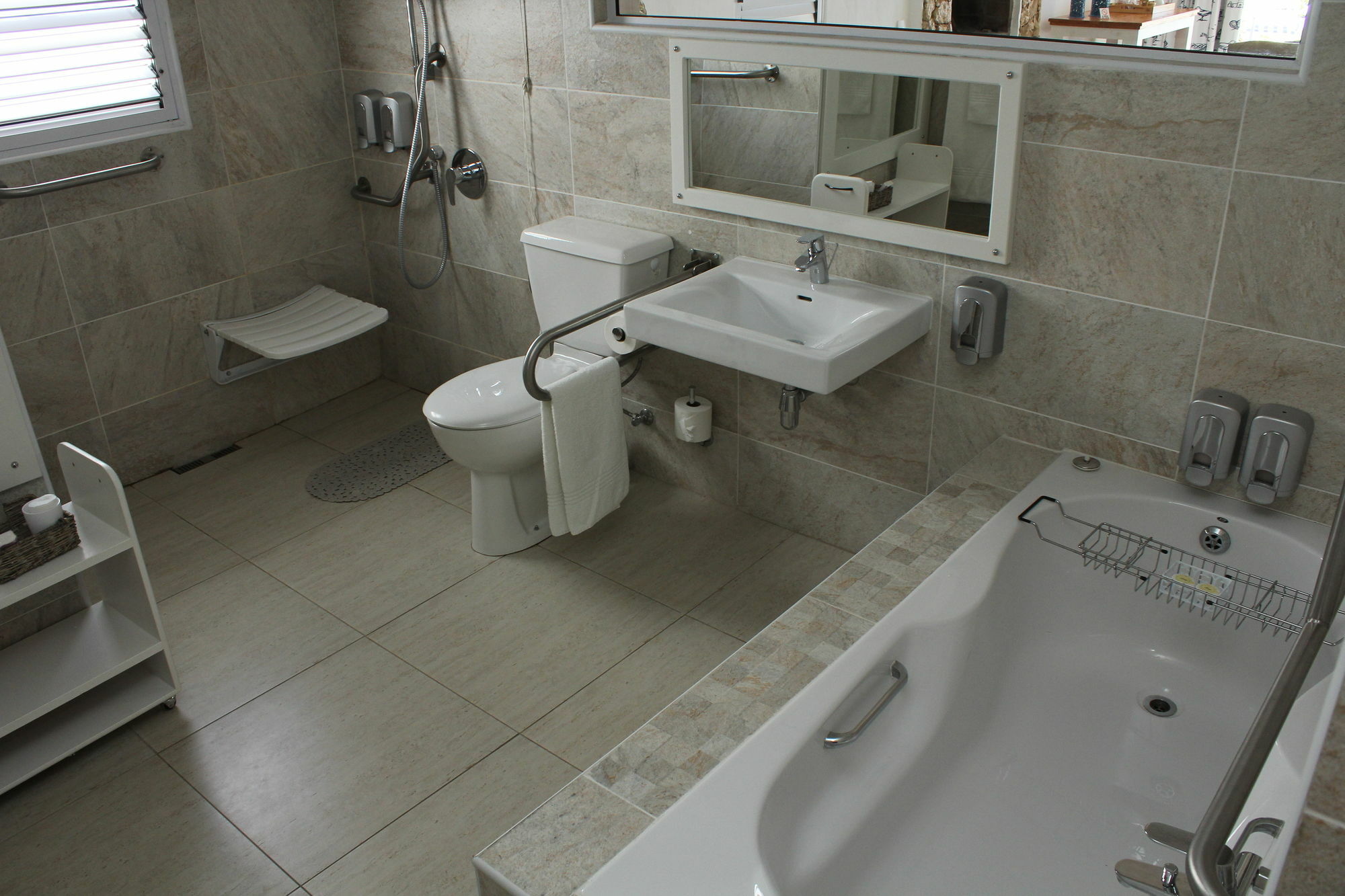 Nieuview Cottages 1 And 2 Paternoster Bagian luar foto
